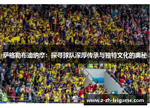 萨格勒布迪纳摩：探寻球队深厚传承与独特文化的奥秘