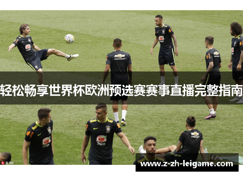 轻松畅享世界杯欧洲预选赛赛事直播完整指南 轻松畅享世界杯欧洲预选赛赛事直播完整指南