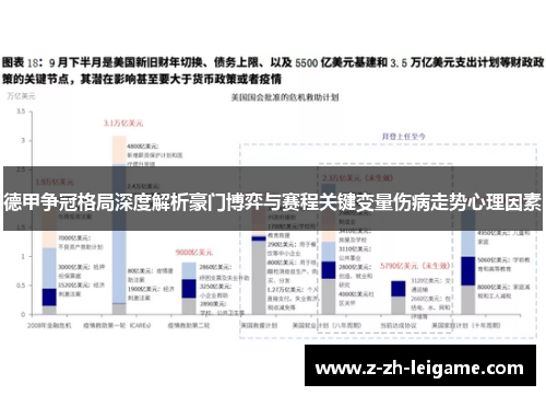 德甲争冠格局深度解析豪门博弈与赛程关键变量伤病走势心理因素 德甲争冠格局深度解析豪门博弈与赛程关键变量伤病走势心理因素